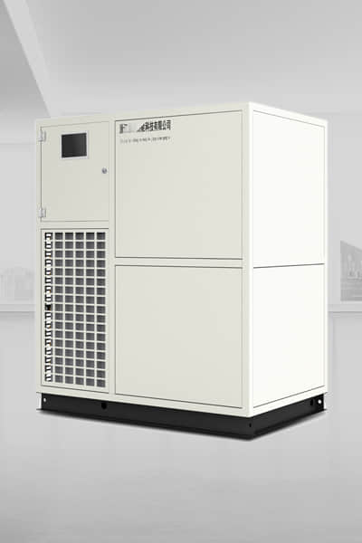 水蒸汽热能回收解决方案